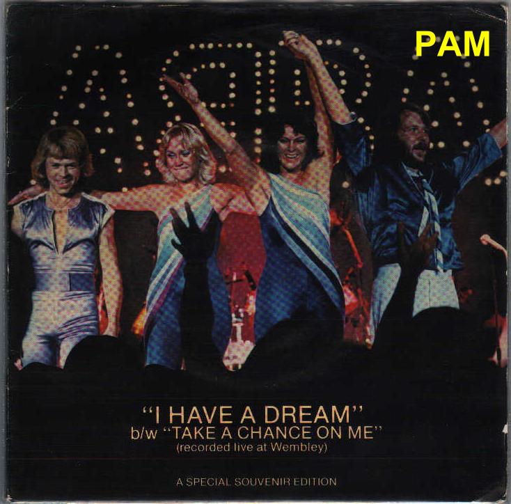 I Have A Dream