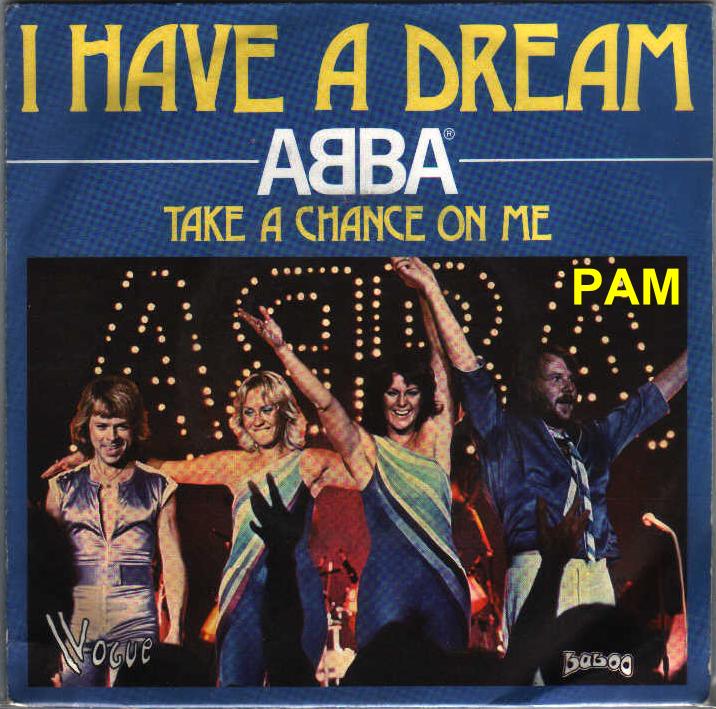I Have A Dream