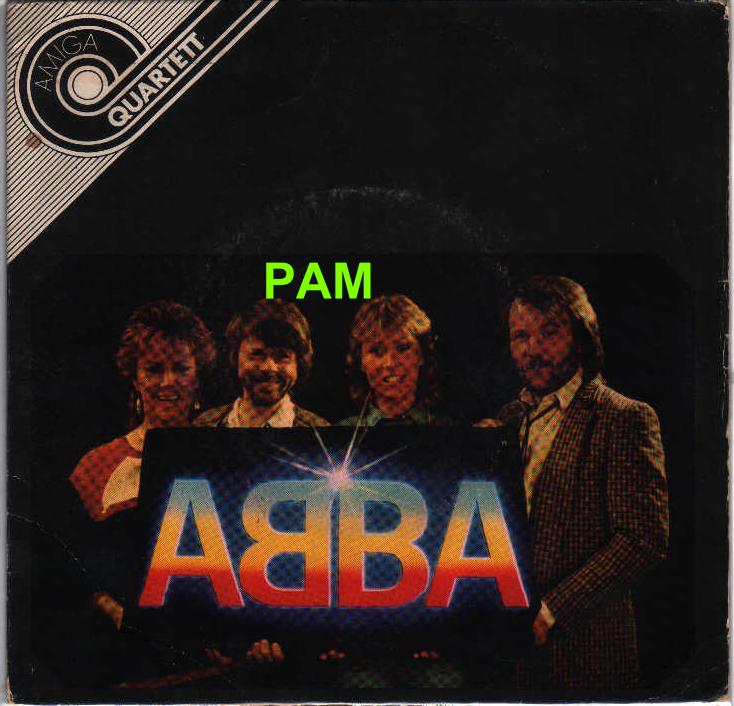 Special EP from DDR