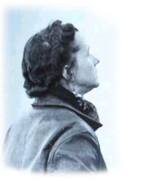 Rachel Carson era especializada em zoologia