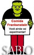 Vai uma batatinha transg&ecirc;nica a&iacute;????!!!!