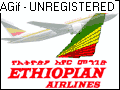 Ethiopian Airlines