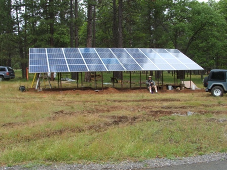 Here is the full size array!