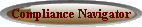 Compliance Navigator