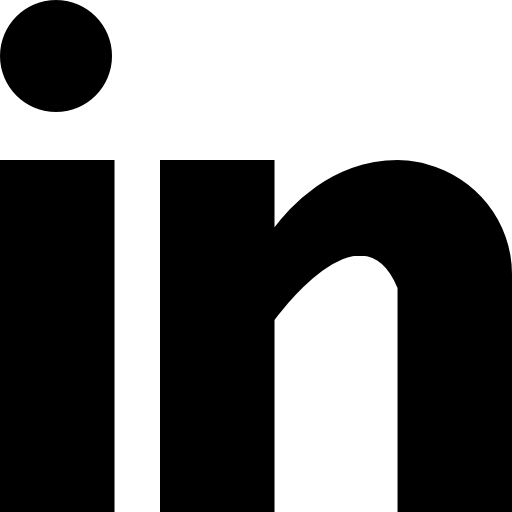 Linkedin logo