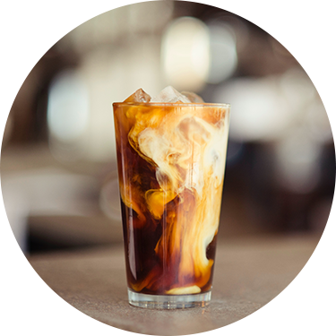 Iced Coffee