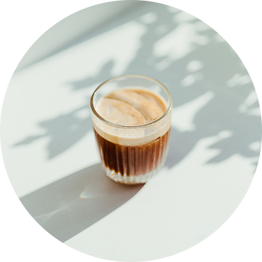Traditional Macchiato
