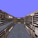 Maze: Screen Shot 1