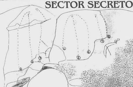 Sector Secreto