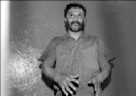 Jos� Luis Nieto Avila