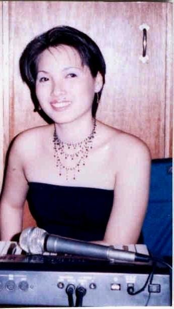 arlene (keys)