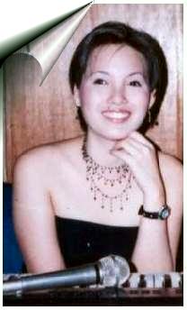 arlene-keyboards and back up vocals