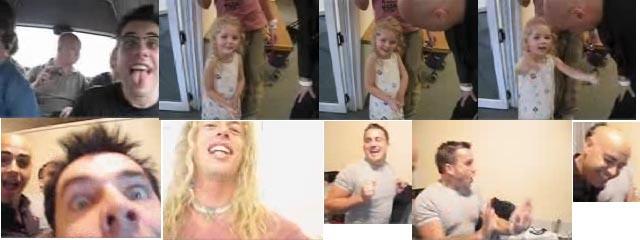 Phyn's just the cutest little girl EVER!