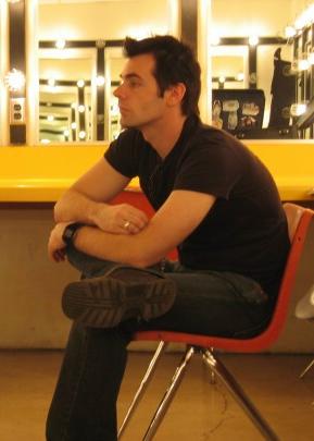 Taken by Jeff - a very awesome shot