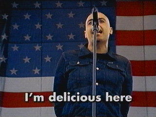 From "The Belly of the Whale" sing along.... I couldn't resist leaving the caption on it! :D