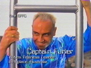 from Take Me To Your Leader