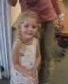 Phil's adorable, "gush-able" (and soon-to-be big sister!) daughter, Phynley