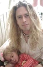 Phil and Phyn - awesome pic!!!