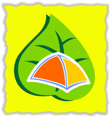 escape logo