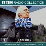 The Smugglers (CD) - Click to Download