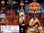 The Deadly Assassin (VHS) - Click to Download