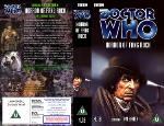Horror of Fang Rock (VHS Cover 2) - Click here to Download