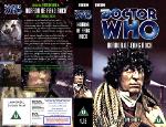 Horror of Fang Rock (VHS Cover 3) - Click here to Download