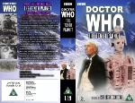 The Tenth Planet (VHS) - Click to Download