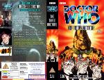 The Three Doctors (VHS) - Click to Download