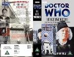 The War Machines (VHS) - Click to Download