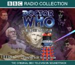 The Dalek's Master Plan (CD) - click to download