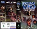 The Masque of Mandragora (VHS) - Click to Download