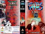 The Mutants (VHS) - Click to Download