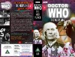 The Web Planet (VHS) - Click to Download