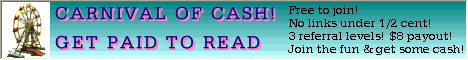 CarnivalOfCash