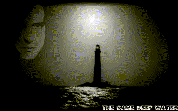 The Same Deep Water...