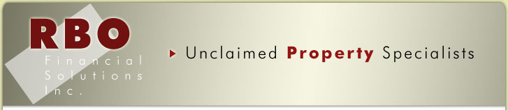 RBO Financial Solutions, Inc.