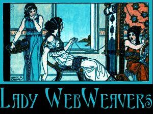 lady
webweavers