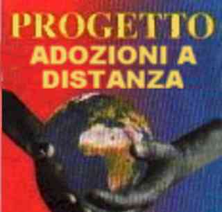 Progetto Adozioni a Distanza