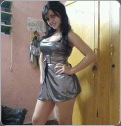 Pune Call Girl Sonali