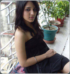 Independent Ecorts Service girl Nisha