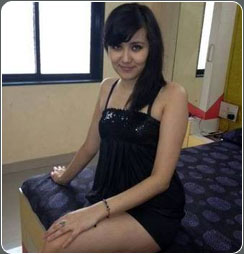 Model Call Girl Arushi Gupta