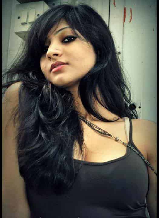 Annusingh indore Escort