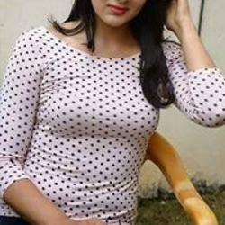 Ruhi Rana Delhi Escorts