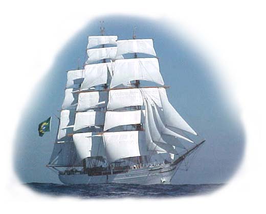 Cisne Branco - Marinha do Brasil