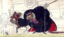 � Walt Disney Company