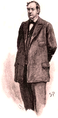 � Sidney Paget