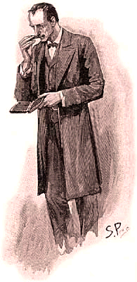 � Sidney Paget