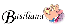 BASILIANA