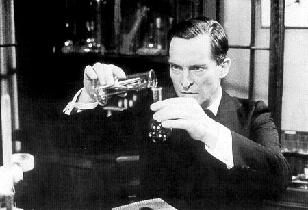 � 1986 Granada Television Ltd. - ''The Adventures of Sherlock Holmes''